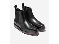 Cole Haan Roundhill Grand Chelsea Men's Boots