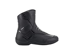 Alpinestars Ridge V2 Motorcycle Boots