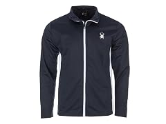 Spyder Men's Full Zip Jacket