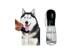 Generic (2 Pack) Dog Water Bottle