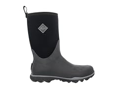 Muck Arctic Excursion Mid Men's Shoes