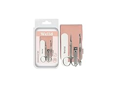 Welld Hand Manicure Kit