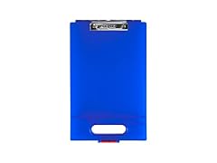 Dexas Clipcase Storage Clipboard
