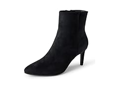 Amazon Essentials Women's Stiletto Dress Boots