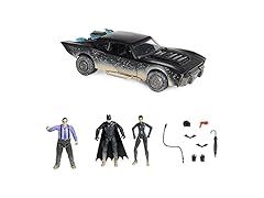 DC Comics Ultimate Batman Set