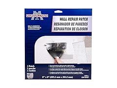 Wall Repair Patch Kit 8x8 USA Made