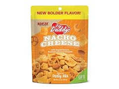 Fry Daddy Party Mix | Nacho 6-Pack