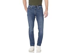 Amazon Essentials Men's Jeans Slim Fit Stretch