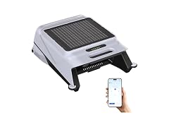 Yousky Solar Powered Pool Skimmer Robot