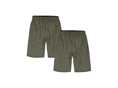 Hanes Boys (XS) Jersey