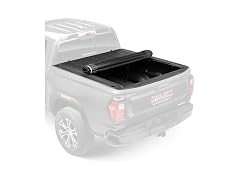 TruXedo Sentry Tonneau Cover Tundra 6'7"