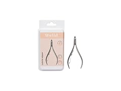 Welld Cuticle Nipper