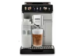 (New!) DeLonghi ECAM45086S Eletta Explore Espresso Machine
