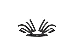 Giro Aerohead MIPS II Pad Kit - Black - Large