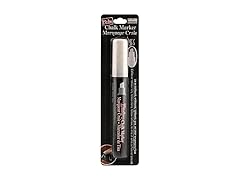 Uchida Chisel Tip Bistro Chalk Marker, White