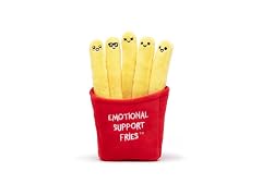 Emotional Support Fries