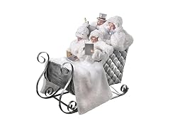 Regency International 19" Carolers in Sl