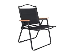 YSSOA Folding Beach Chair w/ Storage