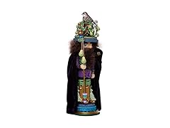 Kurt Adler 18 Inch Pear Tree Nutcracker