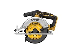 DEWALT DCS565B 6-1/2 Circ Saw