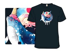 Narwhal Summer