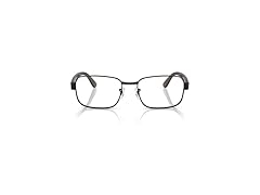Ray-Ban Unisex RX6529 Prescription Eyewear Frames