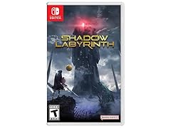 Shadow Labyrinth - Standard Edition