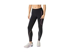 Outdoor Voices Women (XXL) Frostknit 7/8 Legging
