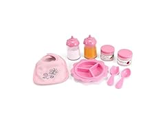 Melissa & Doug Mine to Love Baby Food Set
