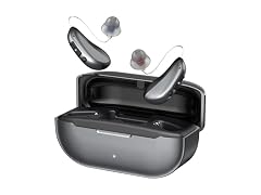 shejeison Hearing Aids for Seniors 16 Channel