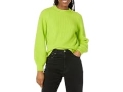 Amazon Essentials Ribbed Sweater (XXL)