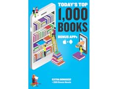 1,000 eBooks Collection Digital Download
