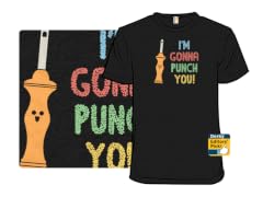 Punch Needle