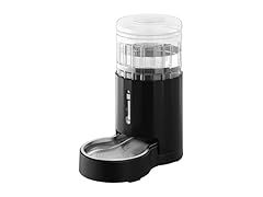 CZPET Dog Water Bowl Dispenser