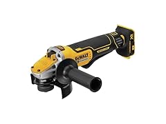 Dewalt DCG415B 20V MAX* XR BRUSHLESS 4-1/2-5 IN. 