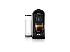 Nespresso Vertuo Plus Coffee and Espresso Maker by Breville (S&D)