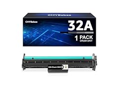 CMYBabee Compatible Drum Unit Replacement