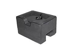 Pet Gear Lookout Booster Car Seat, Charcoal