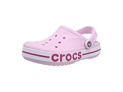 Crocs Bayaband Unisex Clog Ballerina Pink/Candy
