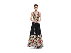 Ever-Pretty (18) Womens Bridesmaid Dress US18