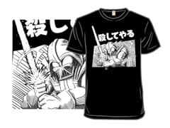 Darth Manga