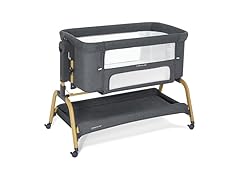 3 in 1 Baby Bassinet