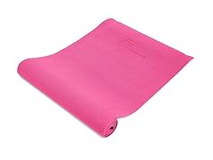 ProSource Yoga Mat, Pink