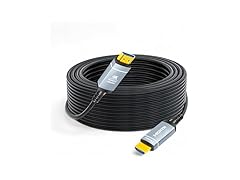 LAiDEWEiSi HDMI 2.0 Fiber Optic Cable