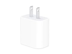 Apple 20W USB-C Power Adapter