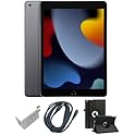 Apple iPad 9th Gen 64GB Wi-Fi Tablet w/A13 Bionic Chip [Refurbished]