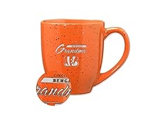 BENGALS Grandma Coffee Mug