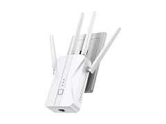 Mekupc WiFi Extender AC1200 15999 Sq.ft