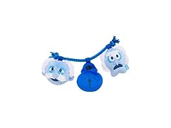 BarkBox Marley & Gnarley's Chain Dog Toy