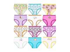 DreamWorks Gabby Dollhouse Panties (2/3T)